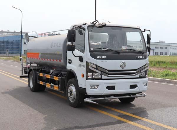 CTY5120TDYD6多功能抑塵車